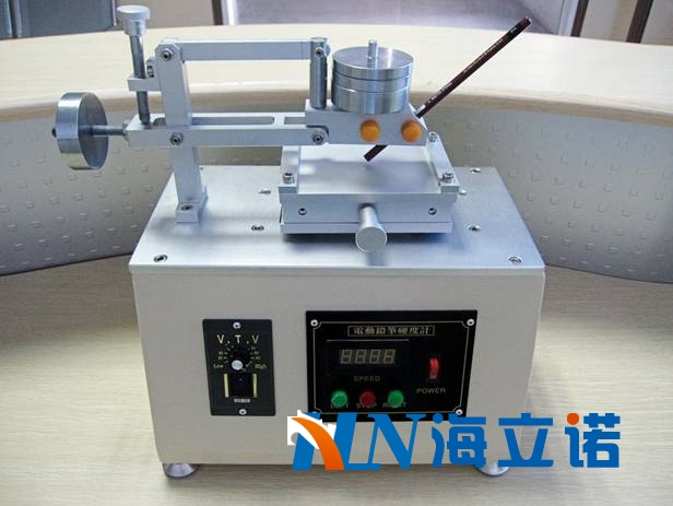 電動(dòng)鉛筆硬試驗(yàn)機(jī) 