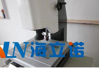二次元測(cè)量?jī)x