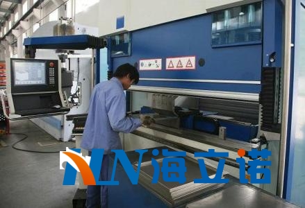  數(shù)控折彎機